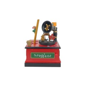 Caja musical