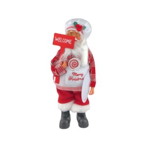 Santa claus