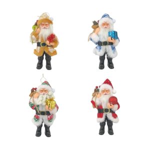 Santa Claus 20 cm